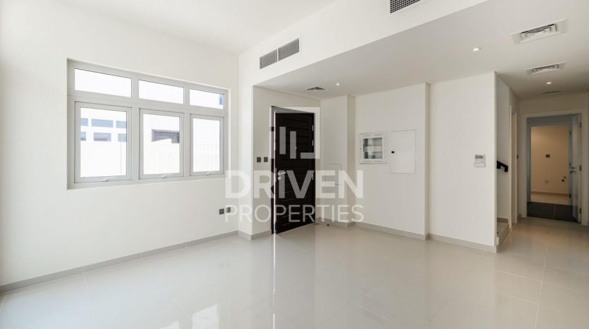 Townhouse on DAMAC Hills (Akoya by DAMAC), Dubai, 3 bedrooms, 193 m2  | Foto 3