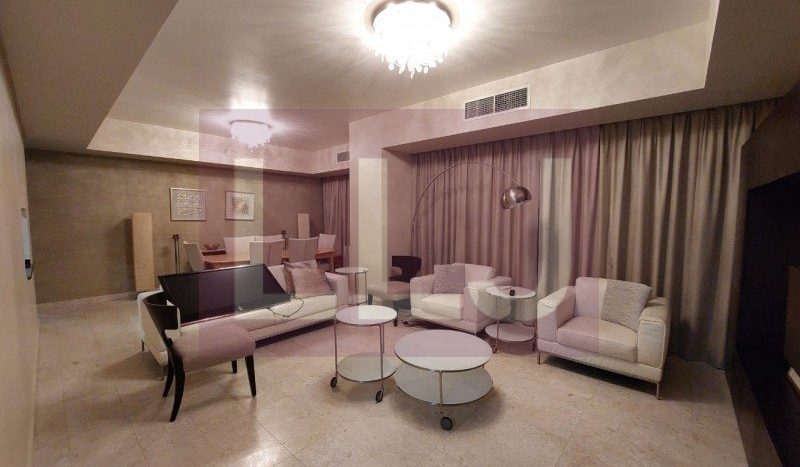 Apartment on Al Reem, Abu-Dhabi, 2 bedrooms, 162.6 m2 / per year