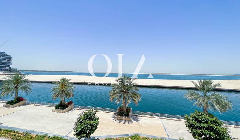 Квартира в Al Raha Beach, Абу-Даби, 3 спальни, 181 м2