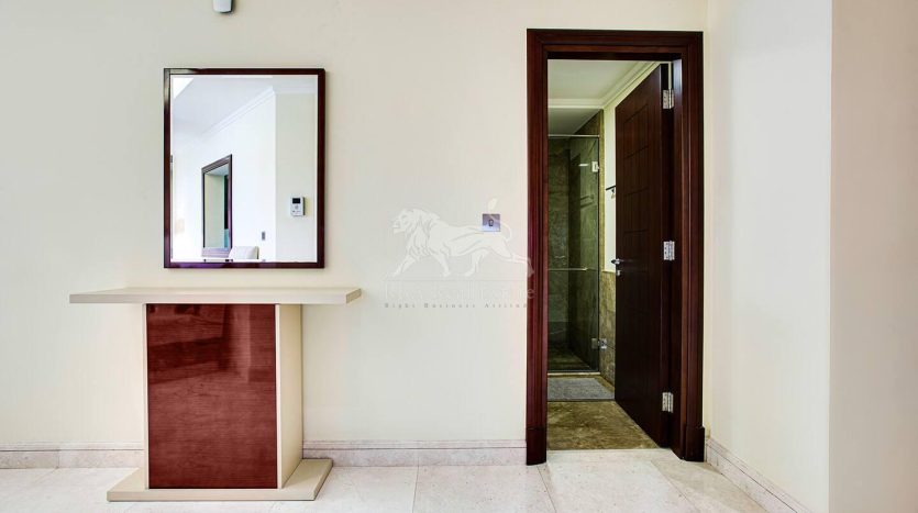 Apartment on Palm Jumeirah, Dubai, 1 bedroom, 104.1 m2  | Foto 4