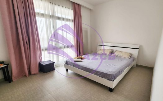 Apartment on Town Square, Dubai, 2 bedrooms, 85 m2  | Foto 1