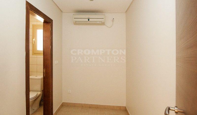 Вилла в Al Raha Golf Gardens, Абу-Даби, 4 спальни, 333 м2 / в год