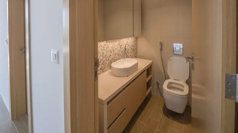 Apartment on Yas Island, Abu-Dhabi, 1 bedroom, 140 m2  | Foto 3