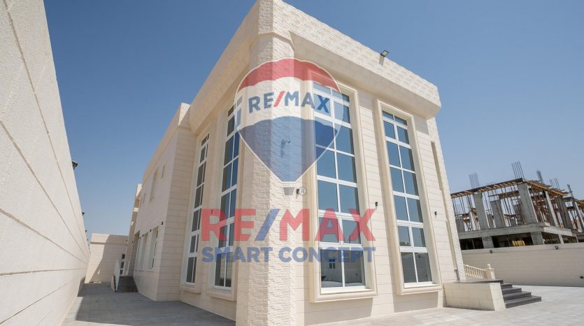 Villa on Mohamed Bin Zayed City, Abu-Dhabi, 8 bedrooms, 1175 m2  | Foto 4