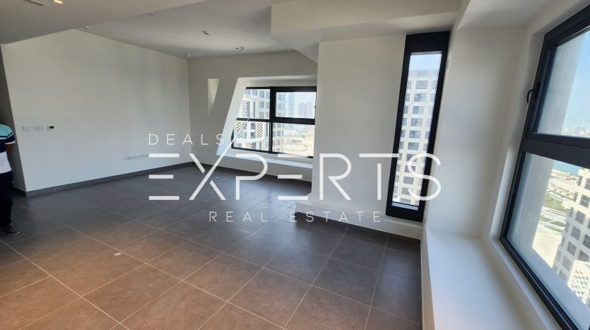 Apartment on Al Reem, Abu-Dhabi, 3 bedrooms, 146.1 m2  | Foto 3