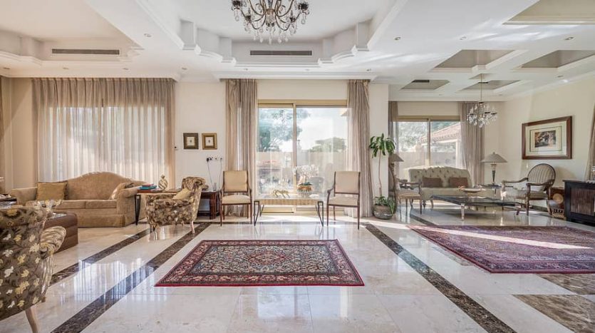 Villa on The Villa, Dubai, 5 bedrooms, 390 m2  | Foto 2