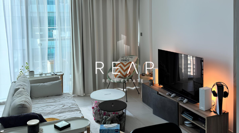 Apartment on Al Barsha, Dubai, 1 bedroom, 71 m2  | Foto 5