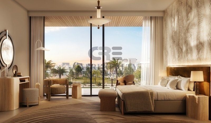 Villa on The Valley, Dubai, 5 bedrooms, 750.5 m2  | Foto 3
