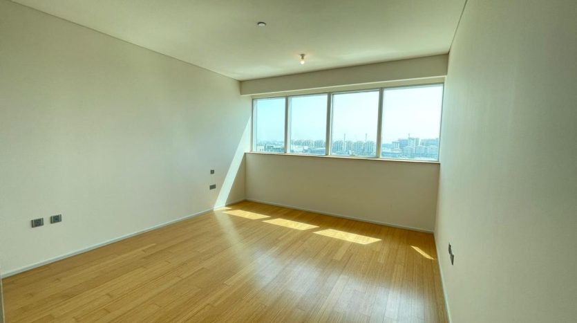 Apartment on Al Raha Beach, Abu-Dhabi, 3 bedrooms, 158 m2  | Foto 4
