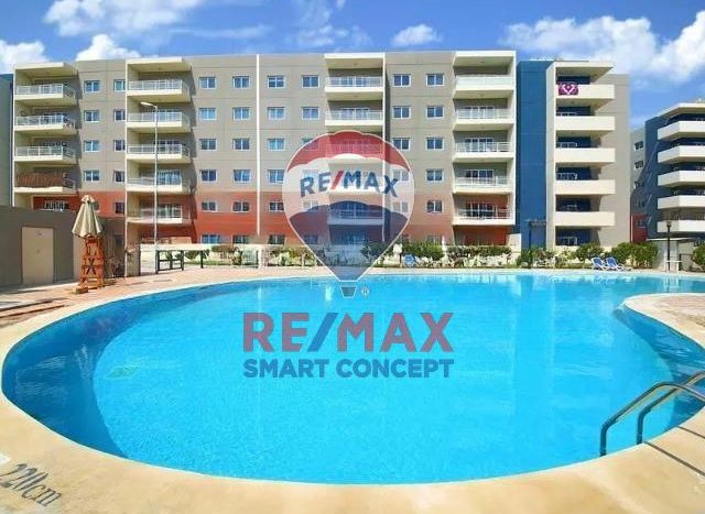 Apartment on Al Reef, Abu-Dhabi, 2 bedrooms, 116 m2  | Foto 3