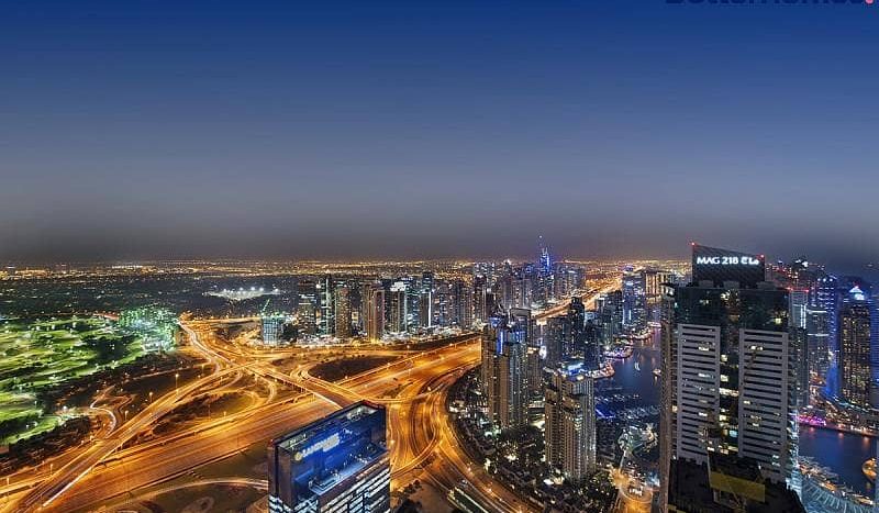 Penthouses on Dubai Marina, 4 bedrooms, 524 m2  | Foto 4