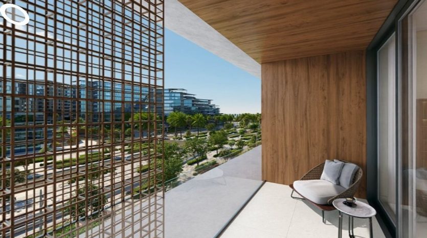 Apartment on Saadiyat Island, Abu-Dhabi, 2 bedrooms, 227 m2  | Foto 3
