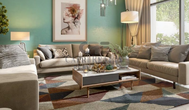 Villa on Dubai Land, Dubai, 2 bedrooms, 88 m2  | Foto 2