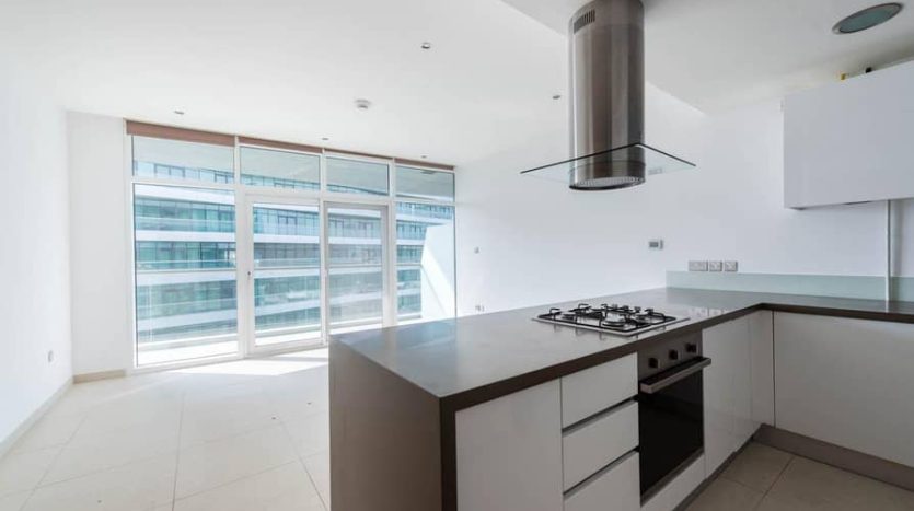 Apartment on Al Raha Beach, Abu-Dhabi, 2 bedrooms, 111 m2  | Foto 5