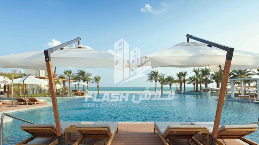 Townhouse on Mina Al Arab, Ras-al-khaimah, 4 bedrooms, 420.7 m2  | Foto 2