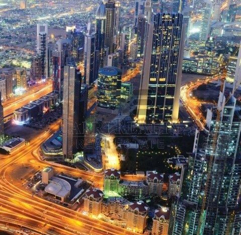 Квартира в Jumeirah Village Triangle, Дубай, 2 спальни, 109.4 м2