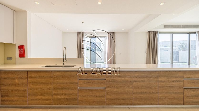 Townhouse on Yas Island, Abu-Dhabi, 3 bedrooms, 300 m2  | Foto 5