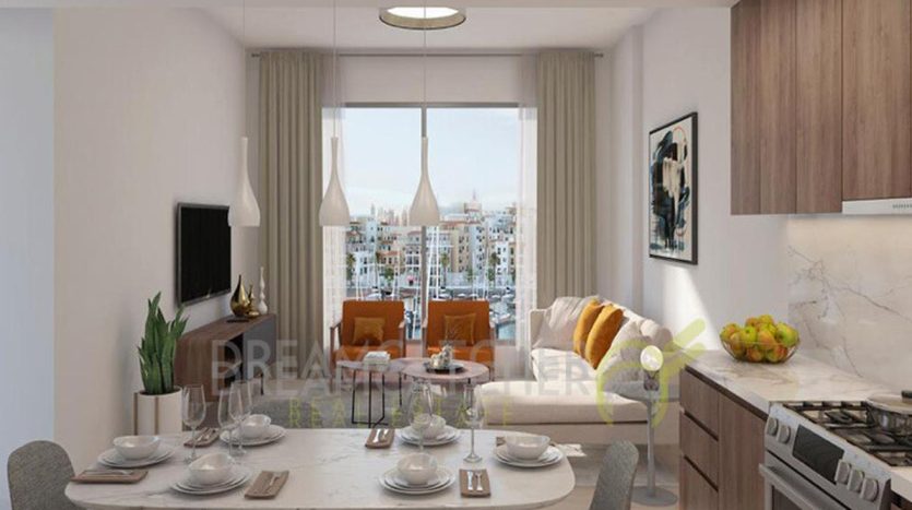Apartment on Jumeirah, Dubai, 2 bedrooms, 111.20 m2  | Foto 3
