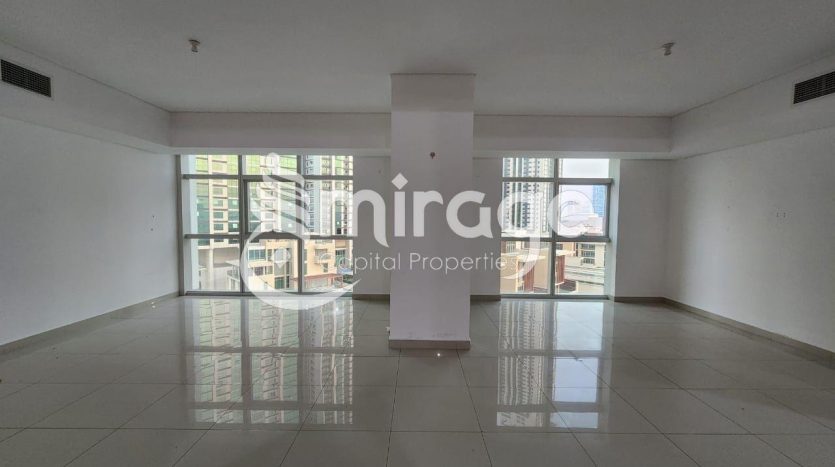 Apartment on Al Reem, Abu-Dhabi, 2 bedrooms, 142 m2  | Foto 3