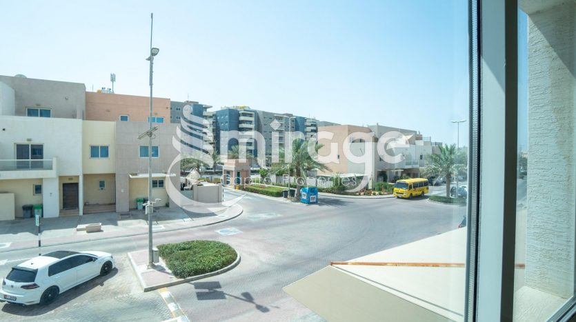 Townhouse on Al Reef, Abu-Dhabi, 4 bedrooms, 264.8 m2  | Foto 2