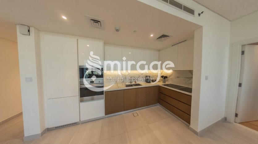 Apartment on Saadiyat Island, Abu-Dhabi, 1 bedroom, 120 m2  | Foto 4
