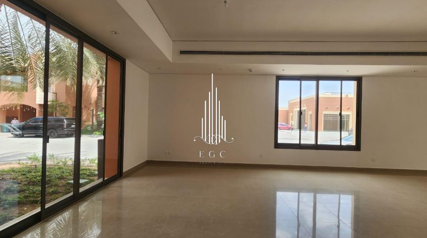 Villa on Abu Dhabi Gate City, Abu-Dhabi, 4 bedrooms, 513 m2  | Foto 4