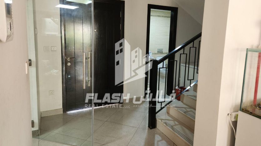 Townhouse on Al Hamra Village, Ras-al-khaimah, 4 bedrooms, 372.9 m2  | Foto 5
