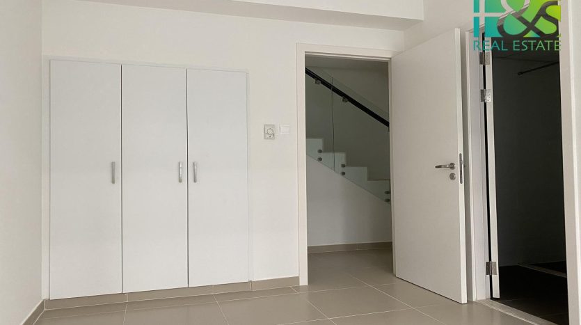 Duplexes on Al Marjan Island, Ras-al-khaimah, 2 bedrooms, 132.8 m2  | Foto 3