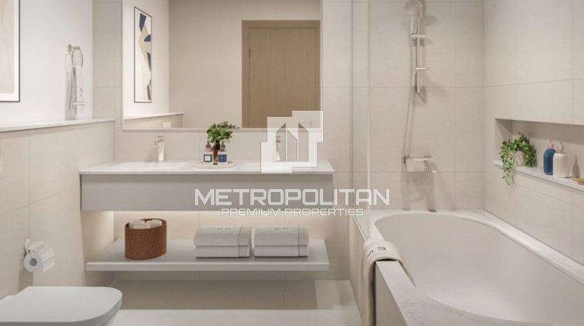 Apartment on Dubai Marina, 2 bedrooms, 114 m2  | Foto 4