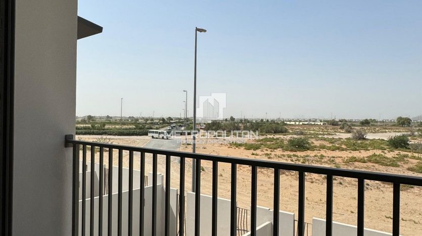Townhouse on Mohammed Bin Rashid City, Dubai, 2 bedrooms, 132 m2 / per year