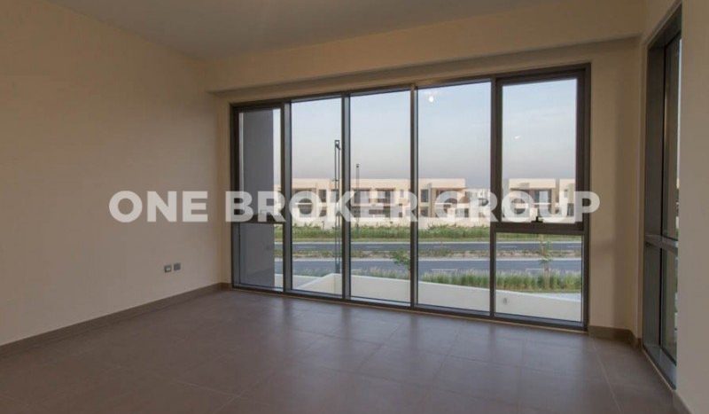 Villa on Dubai Hills Estate, 4 bedrooms, 464.5 m2  | Foto 3