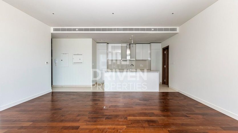 Apartment on City Walk, Dubai, 2 bedrooms, 179 m2 / per year