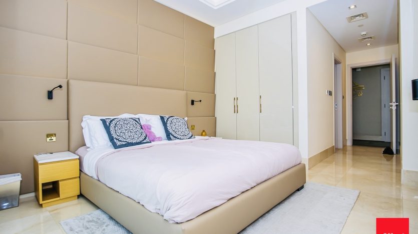 Apartment on Palm Jumeirah, Dubai, 2 bedrooms, 148 m2  | Foto 5