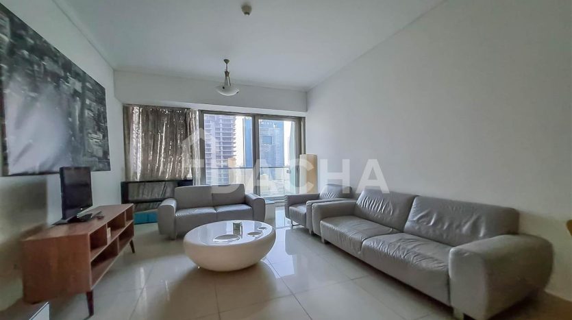 Apartment on Dubai Marina, 1 bedroom, 111.4 m2  | Foto 2