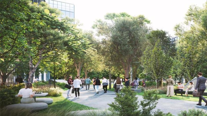 Office Sharjah, 187.8 m2  | Foto 5