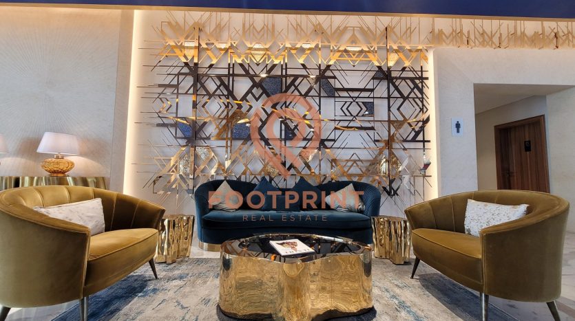 Apartment on Business Bay, Dubai, 2 bedrooms, 132.5 m2  | Foto 3
