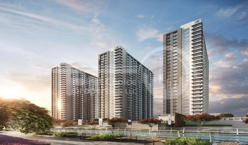 Apartment on Al Reem, Abu-Dhabi, 1 bedroom, 64 m2  | Foto 3