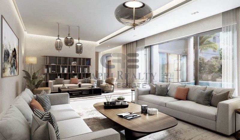 Вилла в Dubai Land, 4 спальни, 462.9 м2