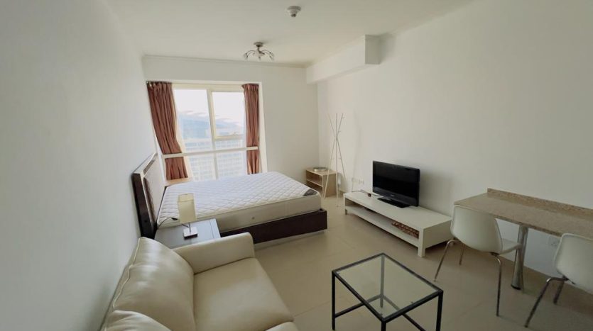 Apartment on Dubai Marina, 406.01 m2 / per month