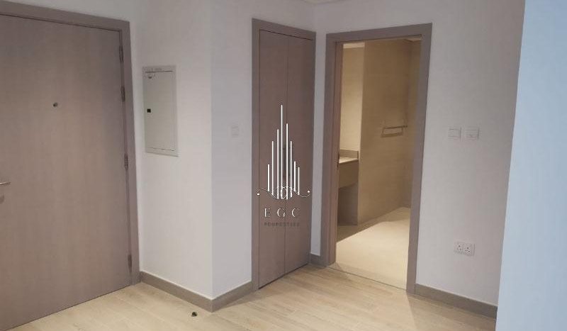 Apartment on Yas Island, Abu-Dhabi, 1 bedroom, 64.1 m2  | Foto 2