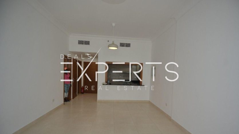 Apartment on Yas Island, Abu-Dhabi, 1 bedroom, 82.3 m2  | Foto 1