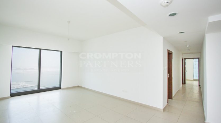 Apartment on Al Reem, Abu-Dhabi, 3 bedrooms, 157.1 m2 / per year
