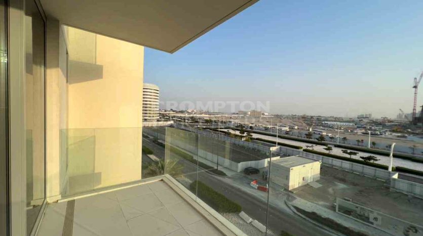 Apartment on Saadiyat Island, Abu-Dhabi, 2 bedrooms, 173 m2  | Foto 1