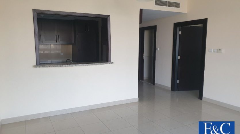Apartment on The Views, Dubai, 1 bedroom, 74.6 m2  | Foto 4