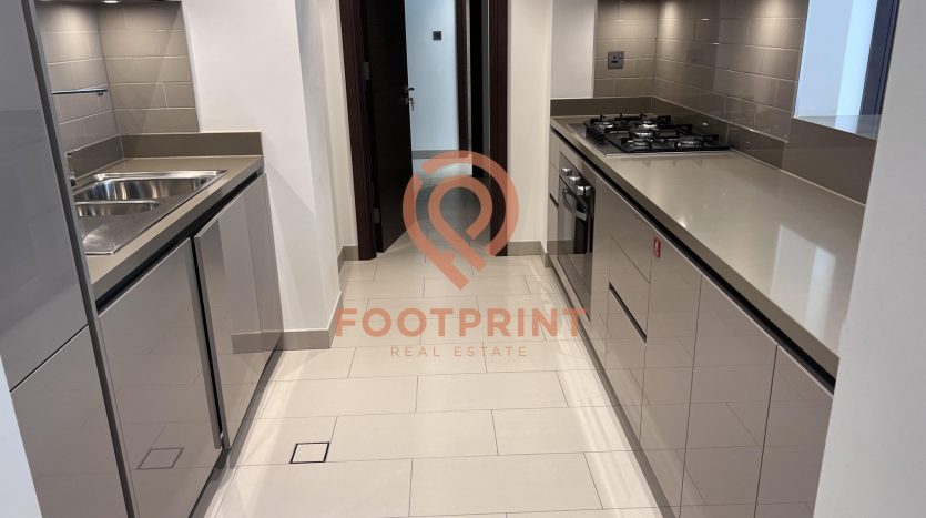 Apartment on Mohammed Bin Rashid City, Dubai, 1 bedroom, 79.9 m2  | Foto 1