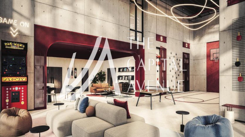 Apartment on Saadiyat Island, Abu-Dhabi, 2 bedrooms, 109 m2  | Foto 4
