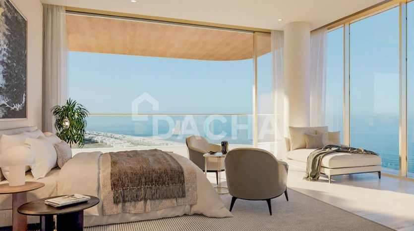 Apartment on Palm Jumeirah, Dubai, 3 bedrooms, 299.1 m2  | Foto 5