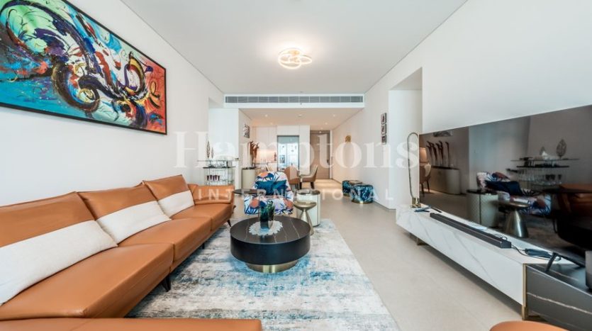 Apartment on Jumeirah Beach Residence, Dubai, 2 bedrooms, 137.2 m2  | Foto 4