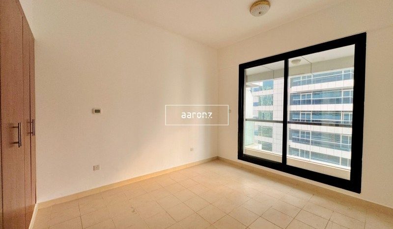 Apartment on Dubai Marina, 2 bedrooms, 104.5 m2 / per year