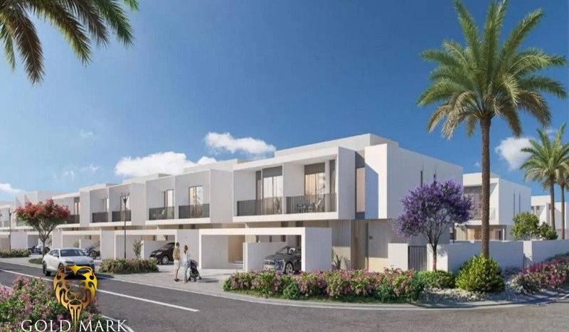 Townhouse on Town Square, Dubai, 3 bedrooms, 189.71 m2  | Foto 4